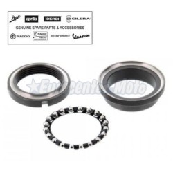 Kit rodamientos dirección superior Piaggio 50/500 varios modelos