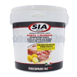 Pasta lavamanos SIA. 4L