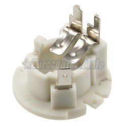 Portalámparas Vespa LX y Piaggio Liberty.