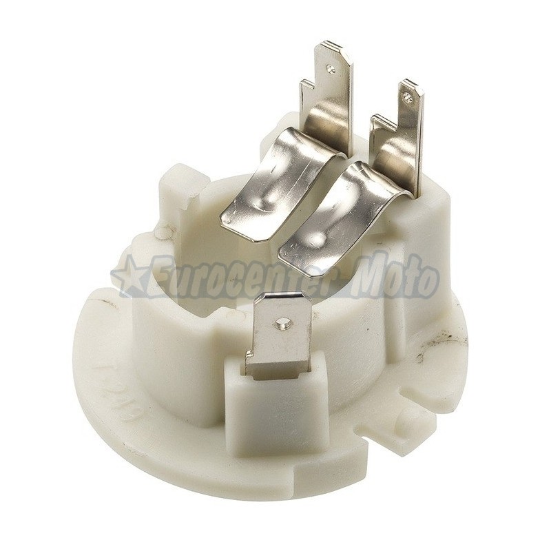 Portalámparas Vespa LX y Piaggio Liberty.