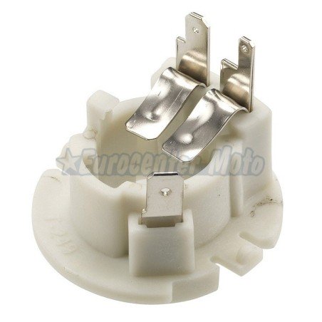 Portalámparas Vespa LX y Piaggio Liberty.