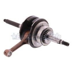 Cigueñal Yamaha Majesty, Teo´s y Maxter 125