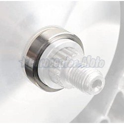 Tope limitador velocidad Original motores Yamaha scooter50 2T