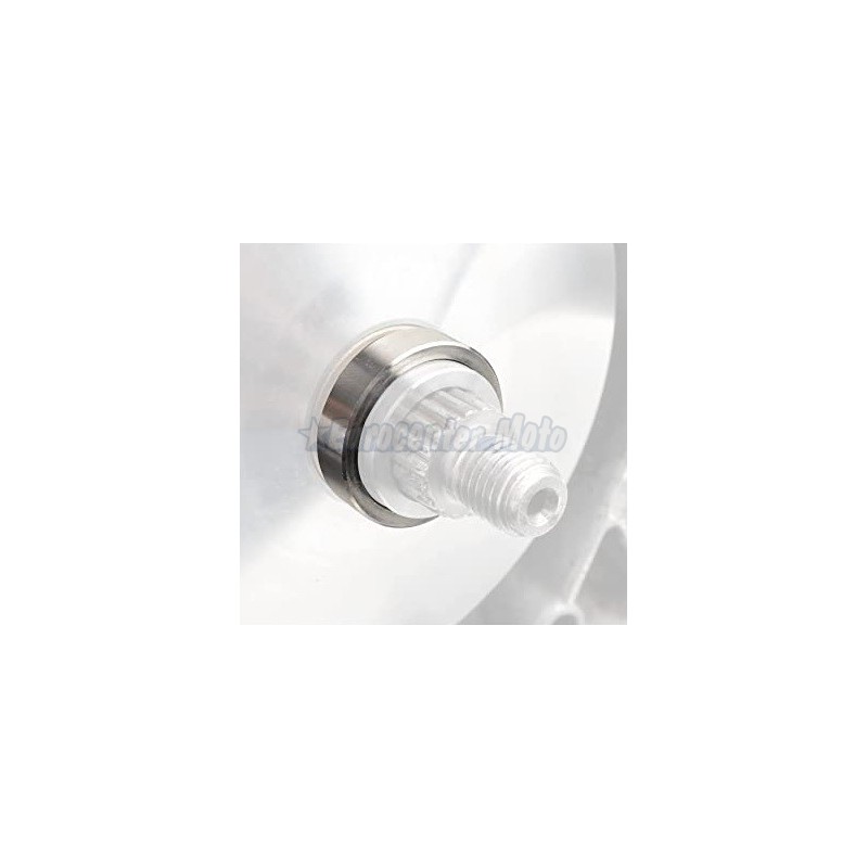 Tope limitador velocidad Original motores Piaggio 50 2T