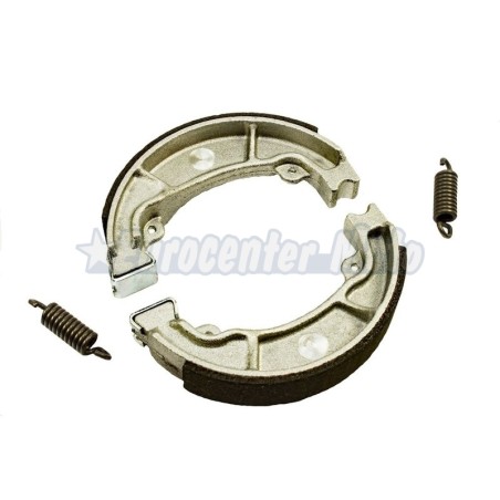 Zapatas de freno RMS Honda SH, PCX, Dylan, PS, Vision, Lead...