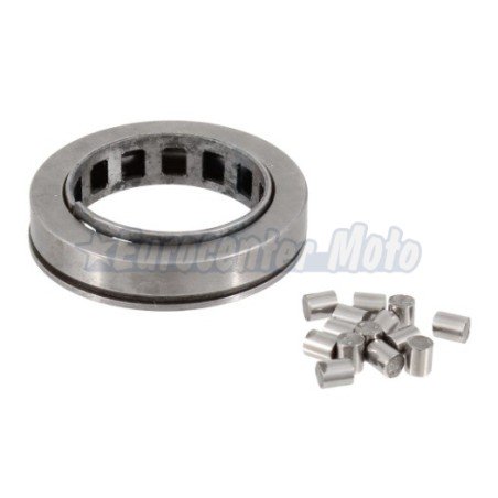 Cojinete de rodillos sector arranque Vespa 125/150 Super, Sprint...