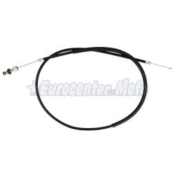 Transmisión acelerador Vespa ET2 50. Del puño al repartidor.