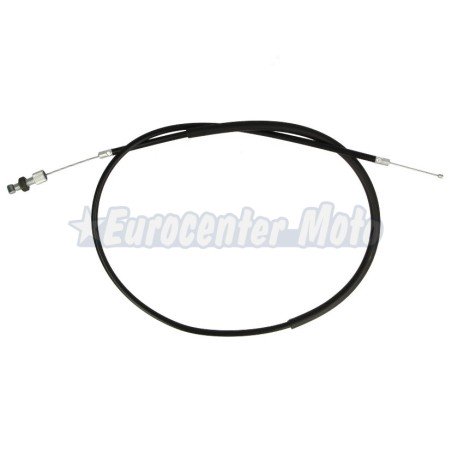 Transmisión acelerador Vespa ET2 50. Del puño al repartidor.