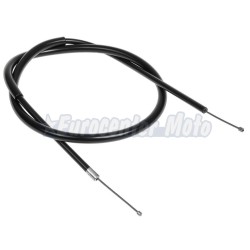 Transmisión acelerador Vespa ET2 50. Del repartidor al carburador.