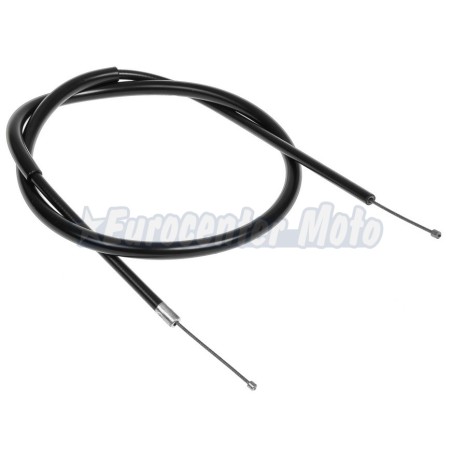 Transmisión acelerador Vespa ET2 50. Del repartidor al carburador.