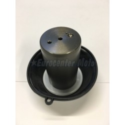 Membrana carburador Motores Piaggio 125/200/250 antiguos Euro 2 hasta 2005