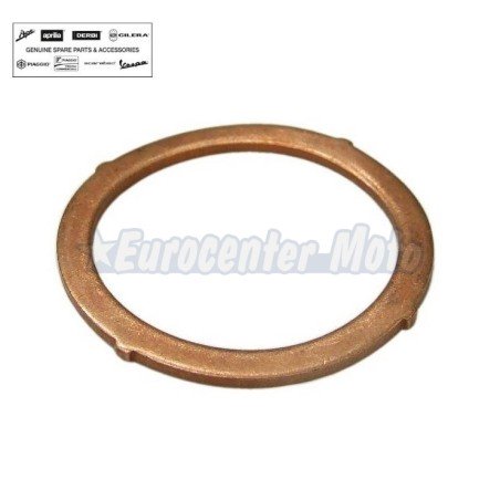 Junta escape Original motores Piaggio 125/200/250/300 varios modelos