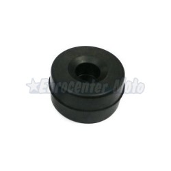 Silentblock tope inferior amortiguador trasero Vespa PK S/XL 50/125 y Piaggio scooter 50 varios modelos