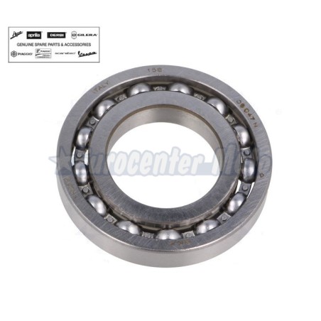 Cojinete tren fijo Original Vespa PK S/XL, FL, Primavera 50/125 (25x47x8)