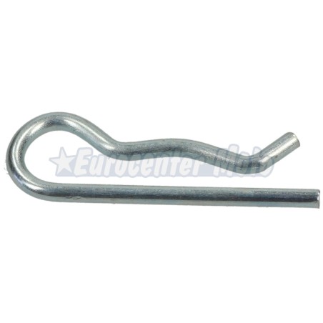 Pasador varilla grifo gasolina Original Vespa varios modelos