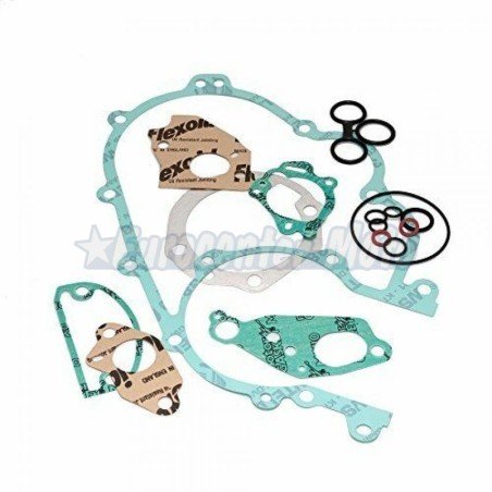Juego juntas motor Original Vespa 200 Iris, TX, DN, DS con o sin mezclador
