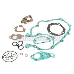 Juego juntas motor Original Vespa 200 Iris, TX, DN, DS con o sin mezclador