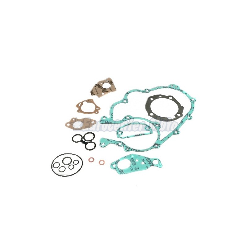 Juego juntas motor Original Vespa 200 Iris, TX, DN, DS con o sin mezclador