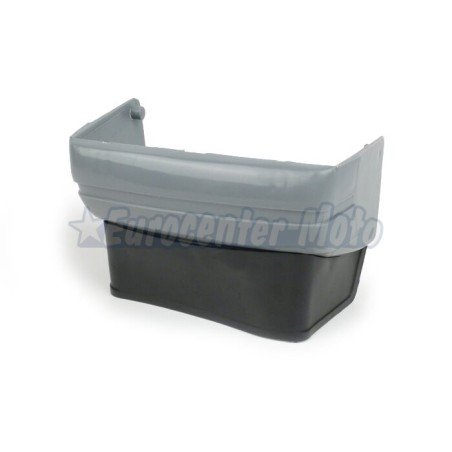 Protector guardabarros trasero Original Vespa CL, DS y DN 200