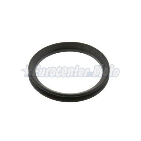 Retén guardapolvo eje rueda delantera Original Vespa 125/150/200 varias