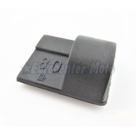 Goma tope pedal arranque Original Vespa DS, DN, IRIS...