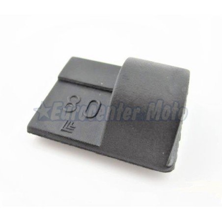 Goma tope pedal arranque Original Vespa DS, DN, IRIS...