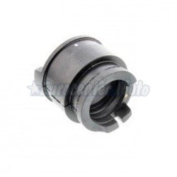 Manguito tobera admisión Original Motores Piaggio 125 i.e 3V Euro 3/4