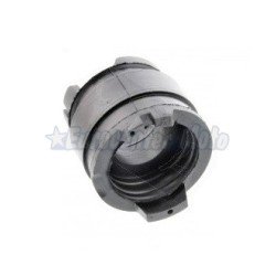 Manguito tobera admisión Original Motores Piaggio 125 i.e 3V Euro 3/4