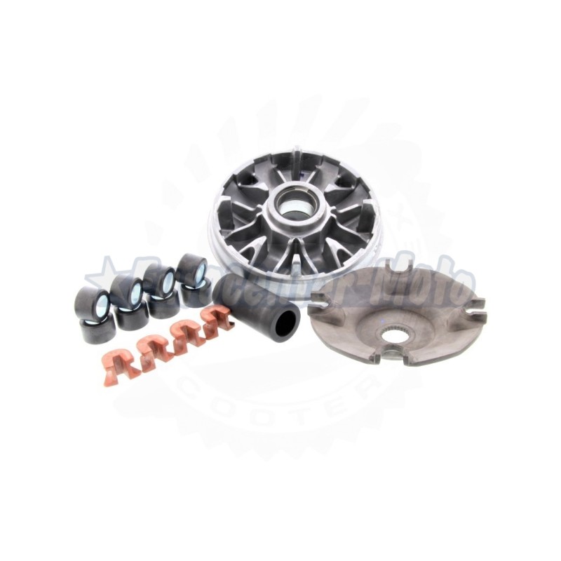 Variador Original Piaggio Beverly, X10, MP3 350. Euro 3-4