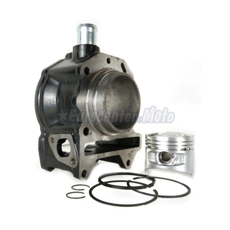 Cilindro Original motores Piaggio 125 Leader LC 57mm