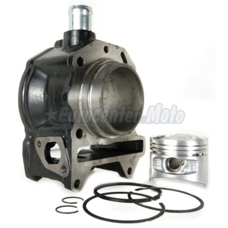 Cilindro Original motores Piaggio 125 Leader LC 57mm