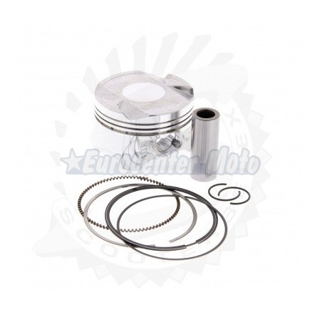 Pistón Honda PCX, SH 125i, Forza 125. Standar 52,4mm