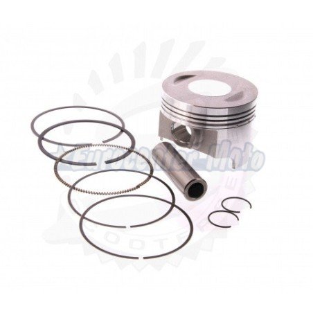 Pistón Yamaha X-Max, Majesty 250. Standar 69mm.