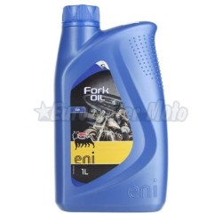 Aceite horquilla Eni Fork Oil 5W. 1L