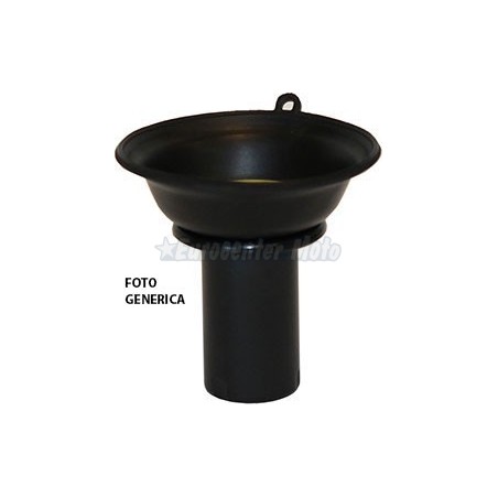 Membrana carburador motores Piaggio 125/150/180. Carburador Walbro 22mm