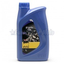 Aceite horquilla Eni Fork Oil 7,5W. 1L
