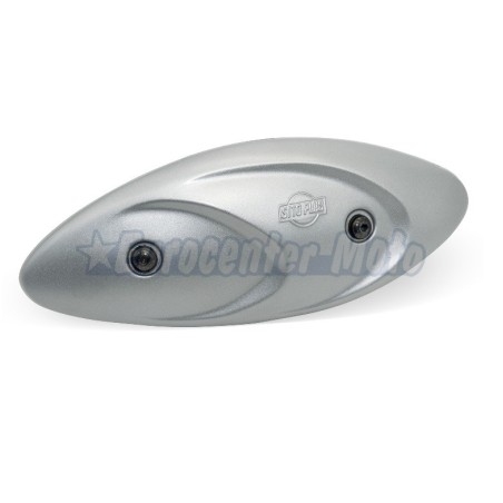 Protector escape Sito 0572 para Piaggio Zip, NRG, Runner...