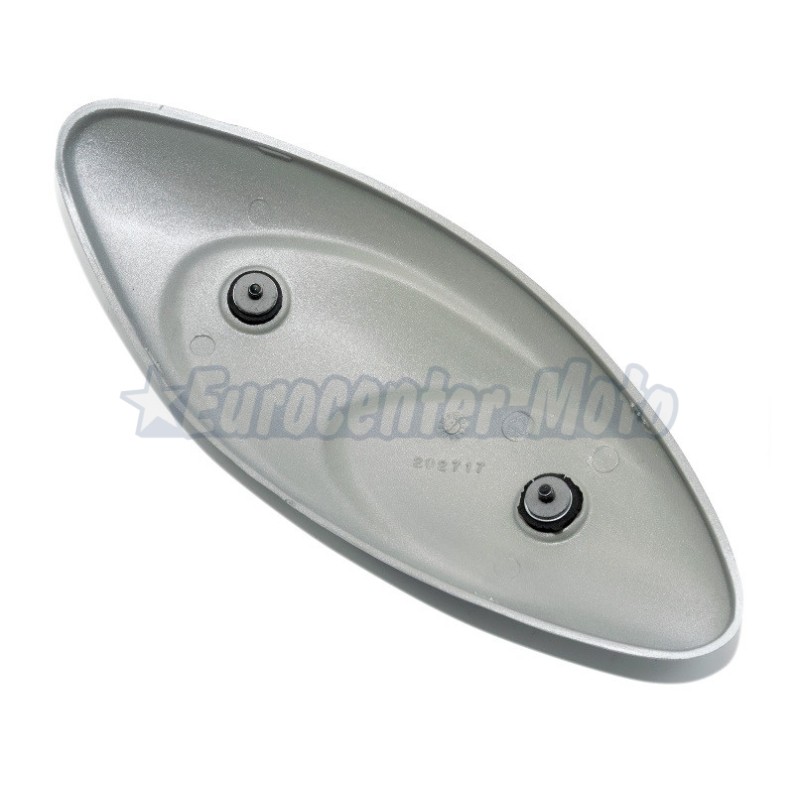 Protector escape Sito 0572 para Piaggio Zip, NRG, Runner...