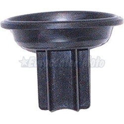 Membrana carburador motores Piaggio 50 4 tiempos Euro 2