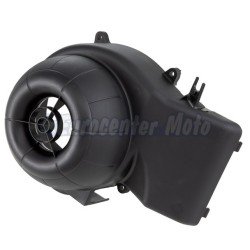 Carcasa ventilador y volante magnético motores Piaggio 50 2T Aire desde 2001