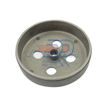 Campana embrague Top Performances motores Piaggio I-Get 125 de aire (Liberty Iget 125, Primavera 125 Iget...)