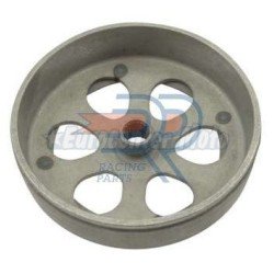 Campana embrague Top Performances motores Piaggio 125 i.e 4T 3V