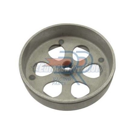 Campana embrague Top Performances motores Piaggio 125 i.e 4T 3V