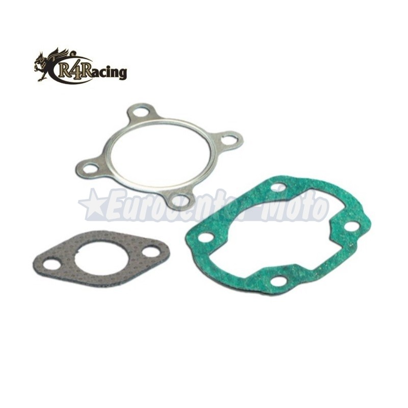 Juego juntas cilindro R4Racing Minarelli Horizontal de aire. D.47mm