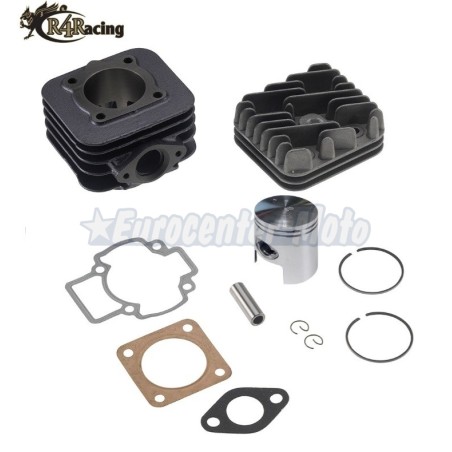 Kit cilindro R4Racing motores Piaggio aire 2T desde el 2000 D.47mm