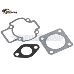 Juego juntas cilindro R4Racing motores Piaggio aire 2T desde el 2000 D.47mm