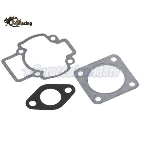 Juego juntas cilindro R4Racing motores Piaggio aire 2T desde el 2000 D.47mm