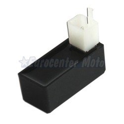 Centralita CDI Peugeot scooter 50 2T Primera serie y Honda varios modelos