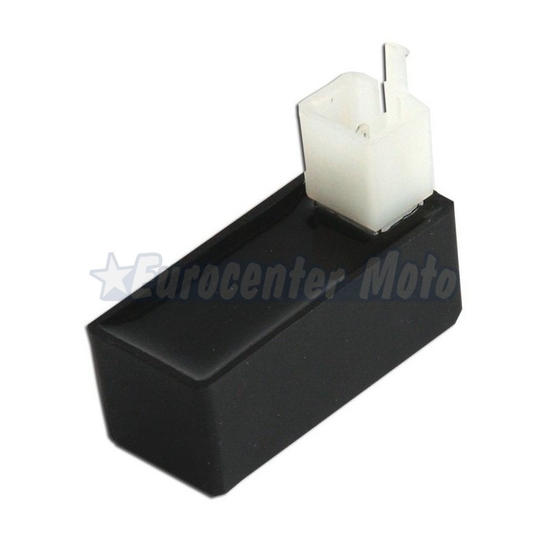 Centralita CDI Peugeot scooter 50 2T Primera serie y Honda varios modelos