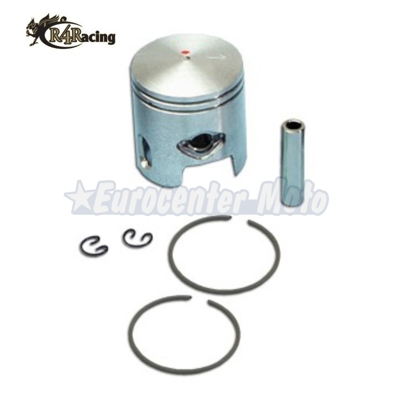 Pistón cilindros R4Racing Minarelli D.47mm